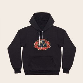 Just Rosy Hoody