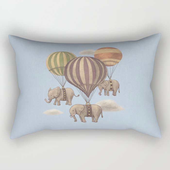 Rectangular Pillow