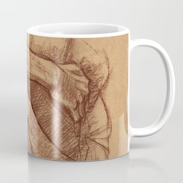 Embrace Coffee Mug