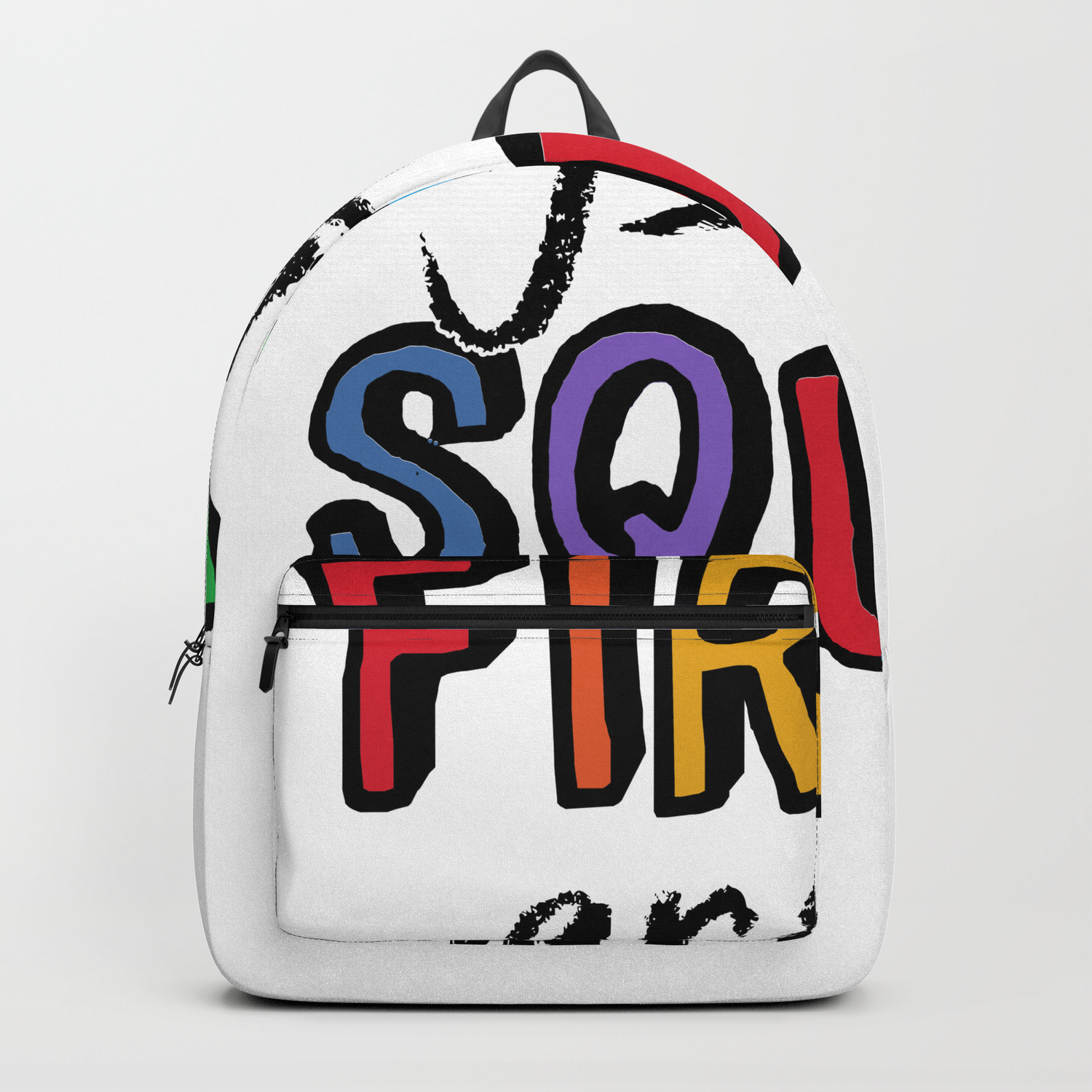 backpack for 1st grade boy