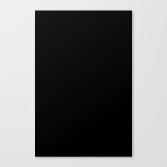Dreams Canvas Print