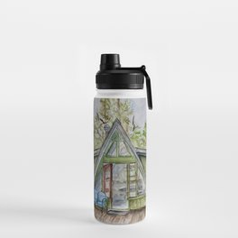 The Cabin Water Bottle