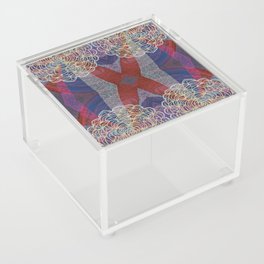 Amai Acrylic Box