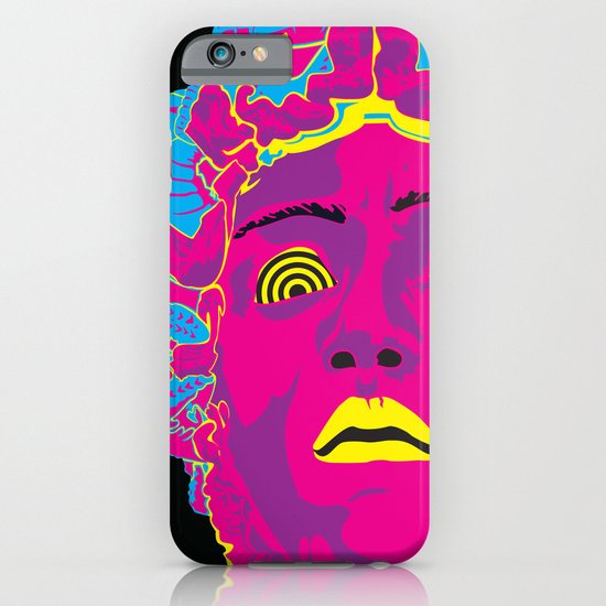 Medusa iPhone & iPod Case