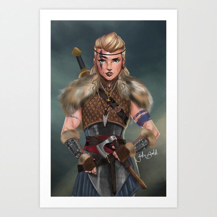 Viking sales warrior leggings
