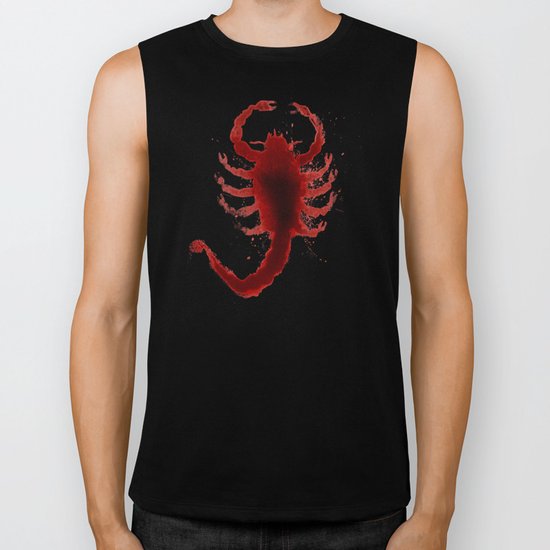 Drive Biker Tank