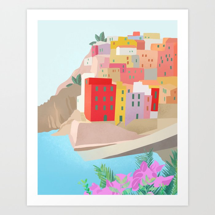 Art Print