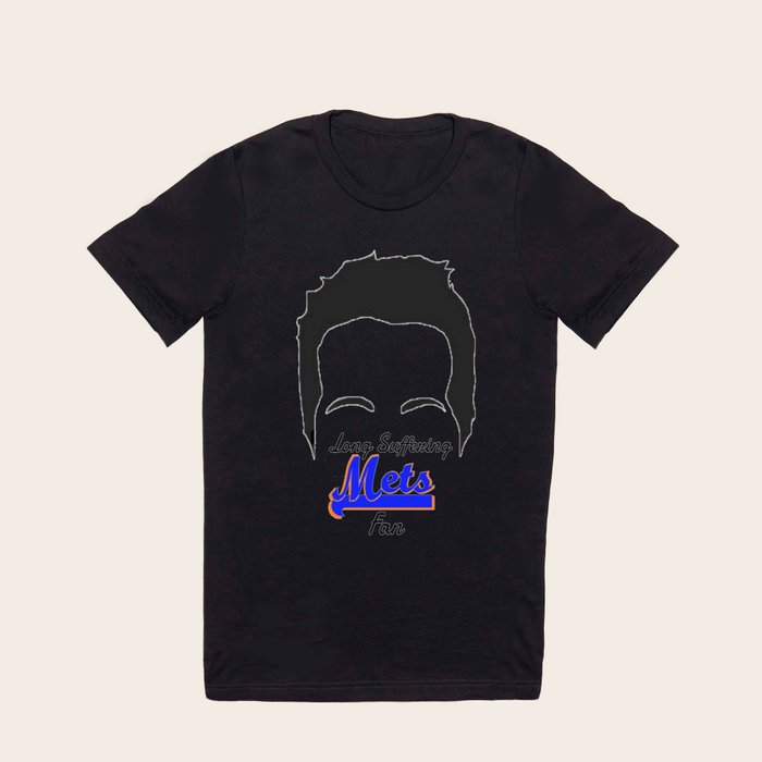 Mets fan on sale shirts