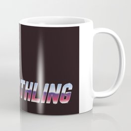 suh earthling Coffee Mug