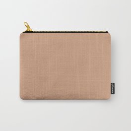 Maple Candy Carry-All Pouch