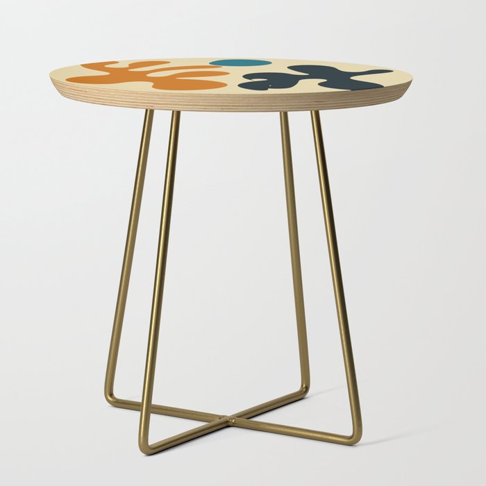 1  Abstract Shapes  211229 Side Table