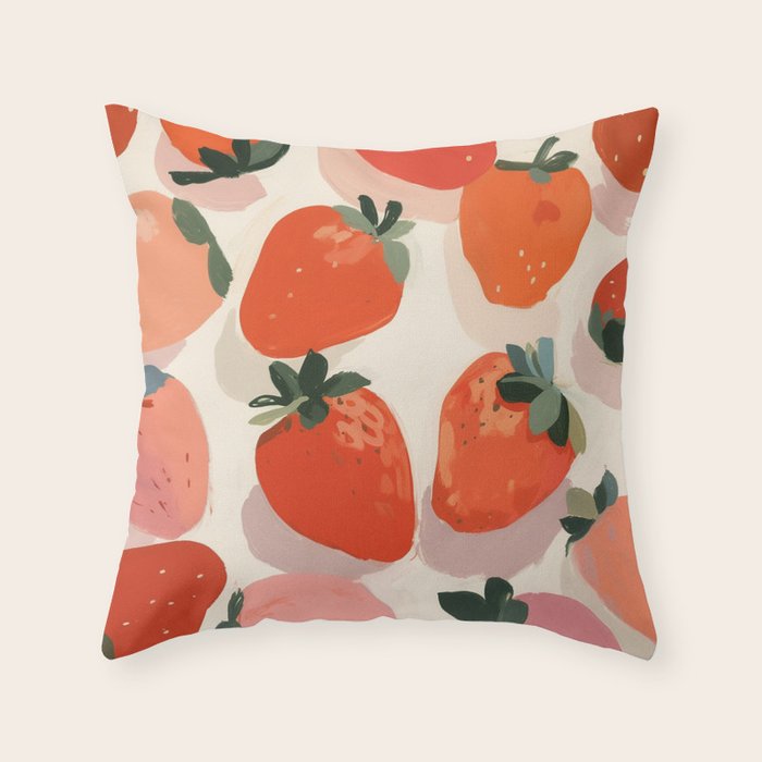Throw Pillow