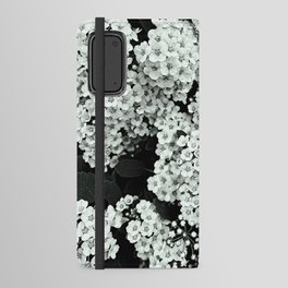 Flowers  Android Wallet Case