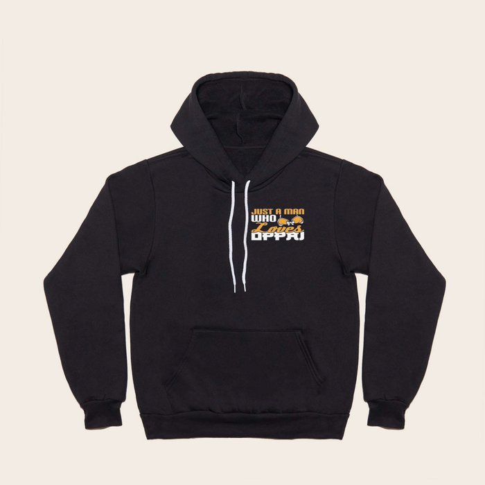 Oppai Mega Milk I Anime Tiddies Hoody by Alex211 Society6