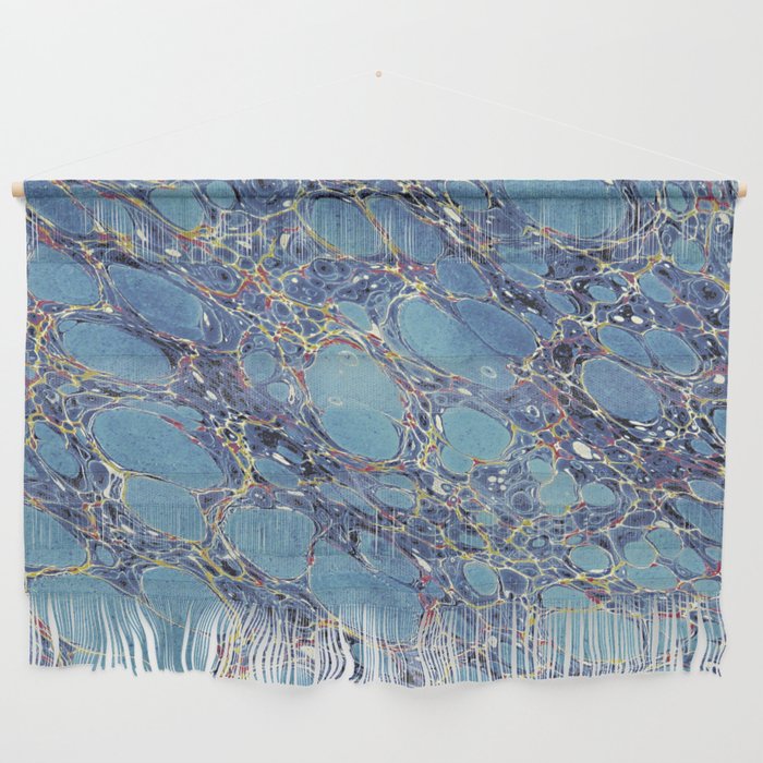 Decorative Paper 13 Wall Hanging