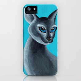 Sphinx Cat with Monocle iphone 11 case Sphinx Cat with Monocle iphone 11 case