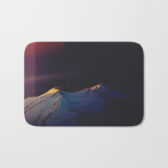 Fractions A84 Bath Mat