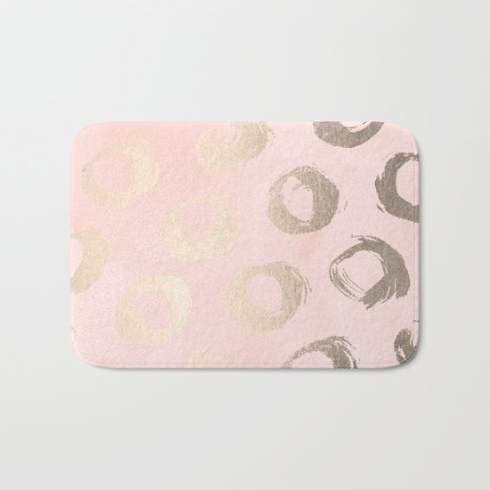 Pop Bath Mat