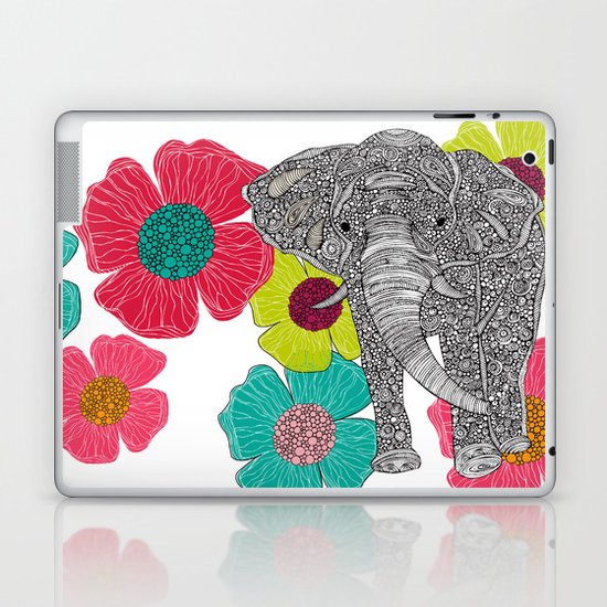 In Groveland Laptop & iPad Skin