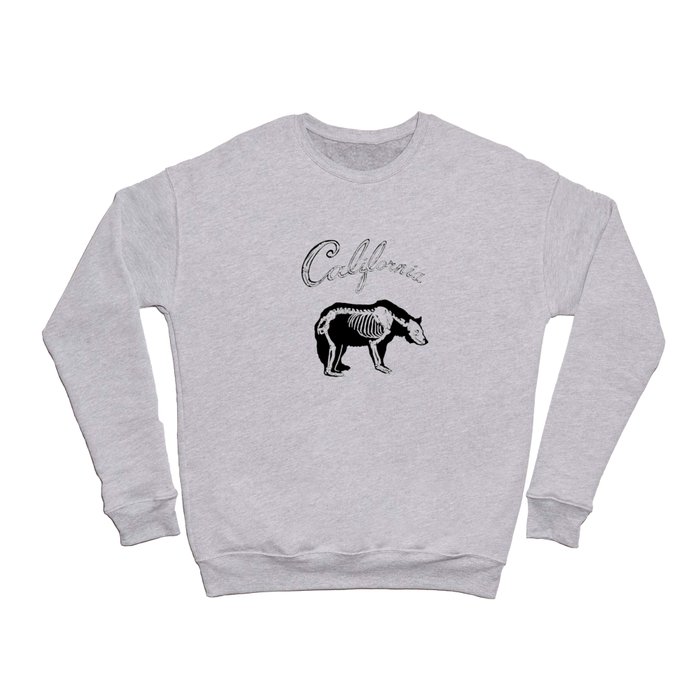 Golden State XRAY Crewneck Sweatshirt