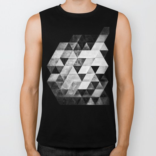 dythyrs Biker Tank