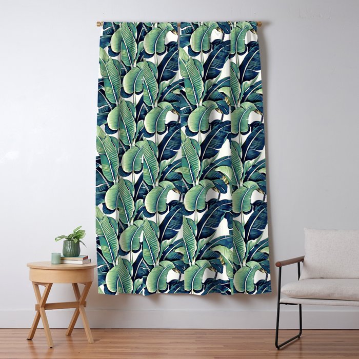 Blackout Curtain