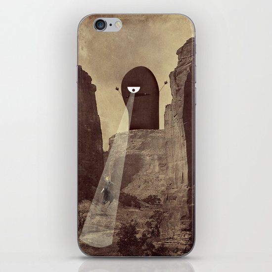 doom! iPhone & iPod Skin