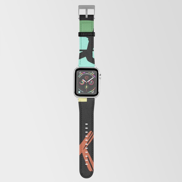 Running hotsell band watch