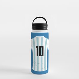 10 Argentina Water Bottle