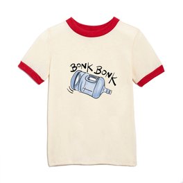 BONK BONK Kids T Shirt