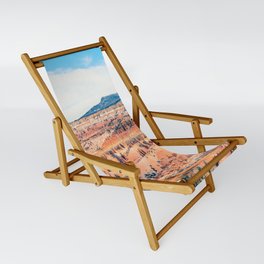 Bryce Canyon Utah National Park Sling Chair