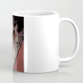 QU’EST-CE QUE C’EST Coffee Mug
