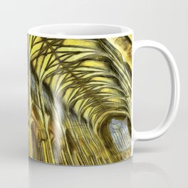 York Minster Van Gogh Coffee Mug