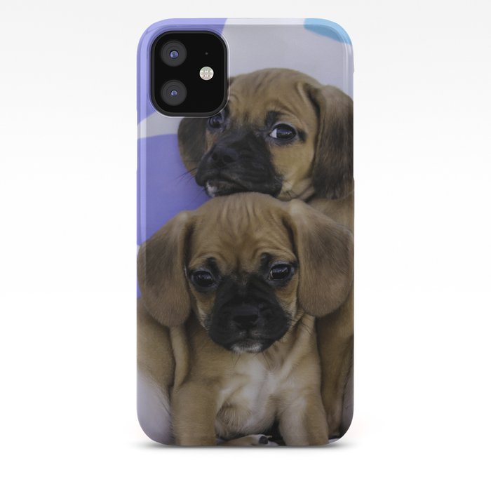 Puggle iphone 11 case Puggle iphone 11 case