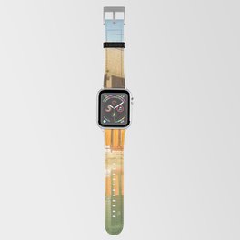 Summer Vacation - Photography Apple Watch Band
