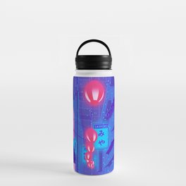 Shibuya Nights Water Bottle