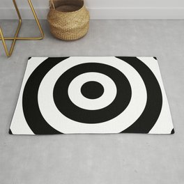 Shooting Targets Rugs For Any Room Or Decor Style Society6