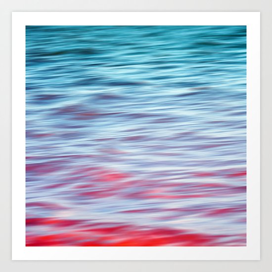 summer Art Print