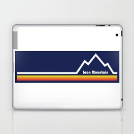 Loon Mountain Resort Laptop Skin