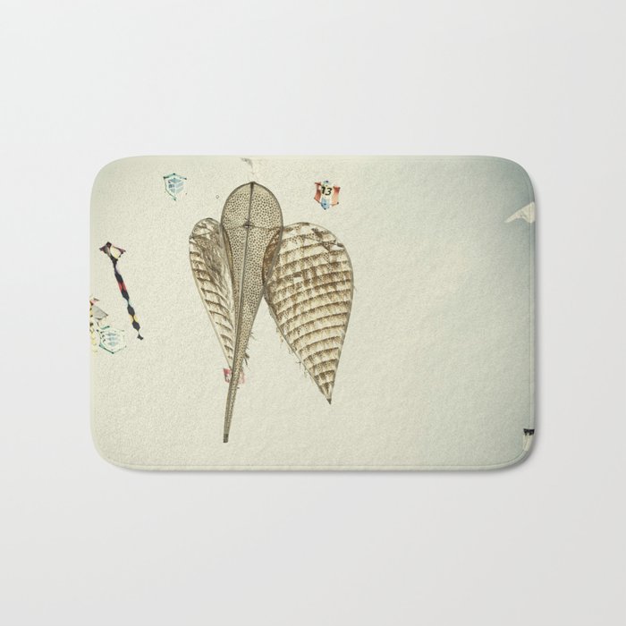 the land of kites vol. 2 Bath Mat