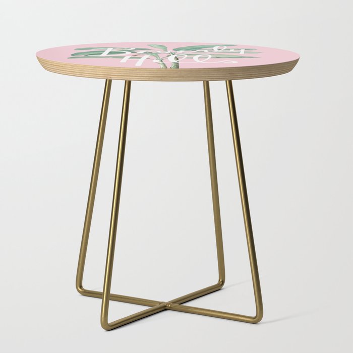 beverly hills Side Table