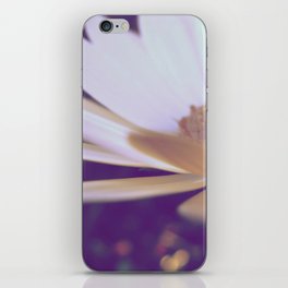 "Faint Implications and Pale Delicacies." iPhone Skin