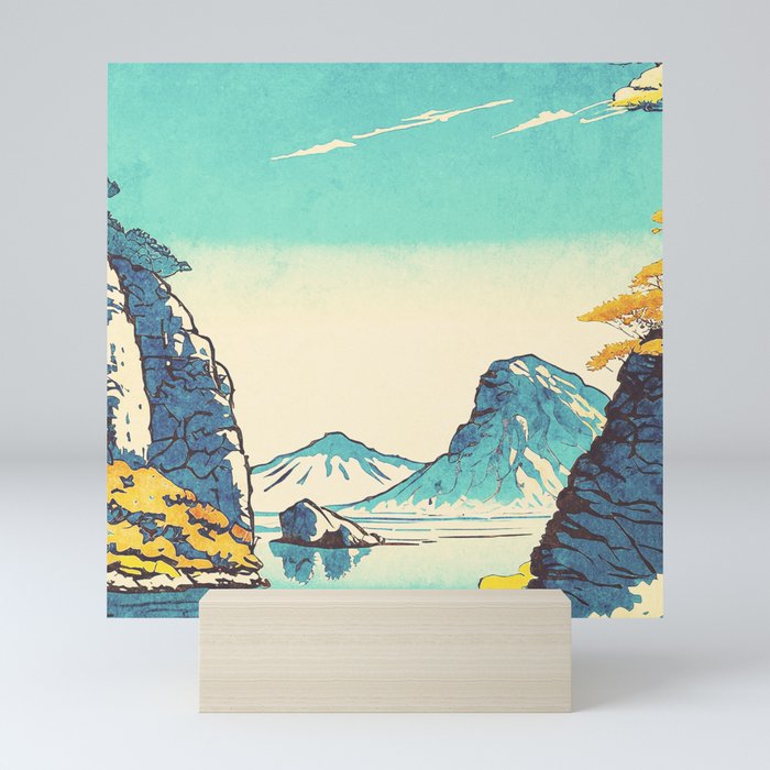 Mini Art Print