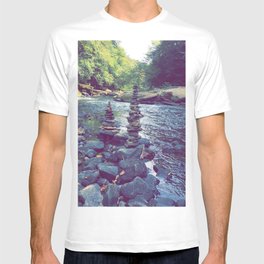 The Zen River T-shirt