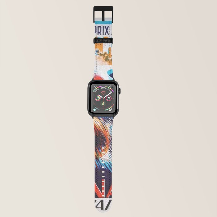 Atup apple hotsell watch band