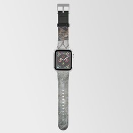 Tarpon Scales Apple Watch Band