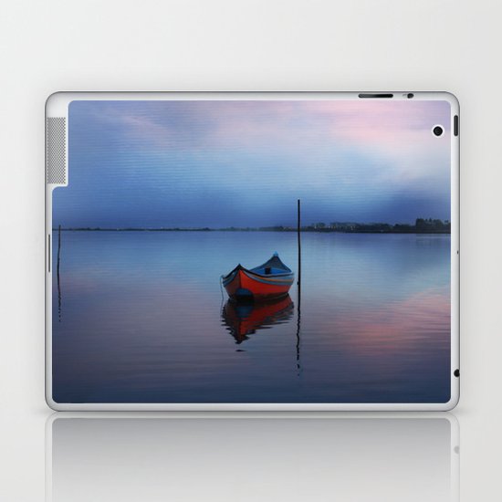 MagicLand Laptop & iPad Skin