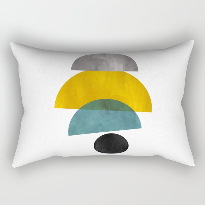 Rectangular Pillow