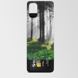 Breakthrough Android Card Case