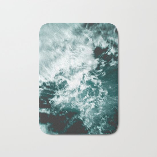 Fast Forward Bath Mat